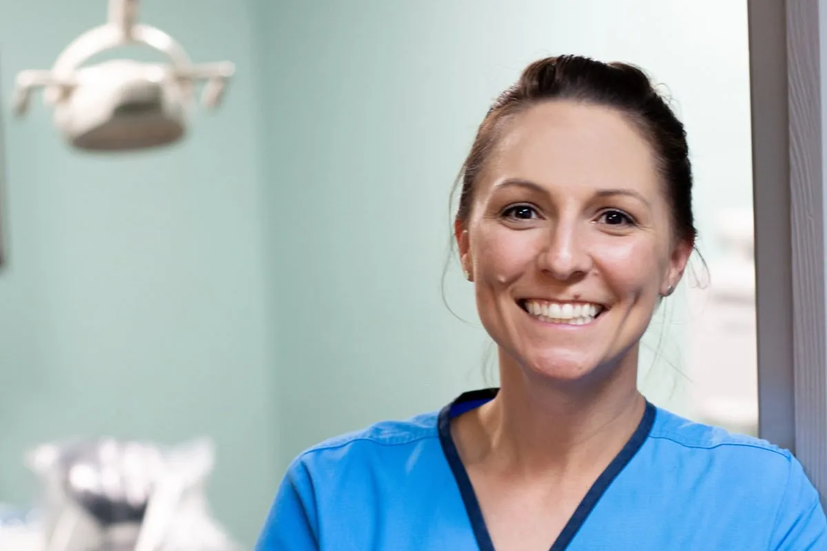 Professional teeth whitening supplies