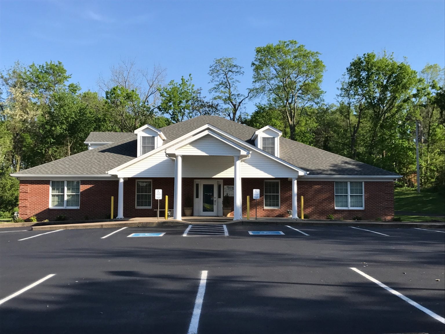 Tour the Office Newberry Family Dental